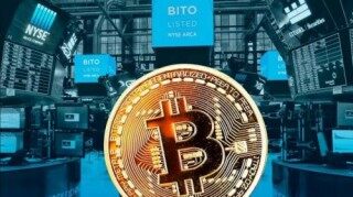SC确认ProShars以太坊TF备案首次推出可能会推迟